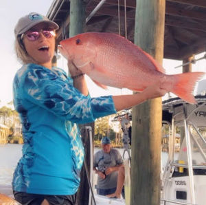 Meet your Posher, Amanda